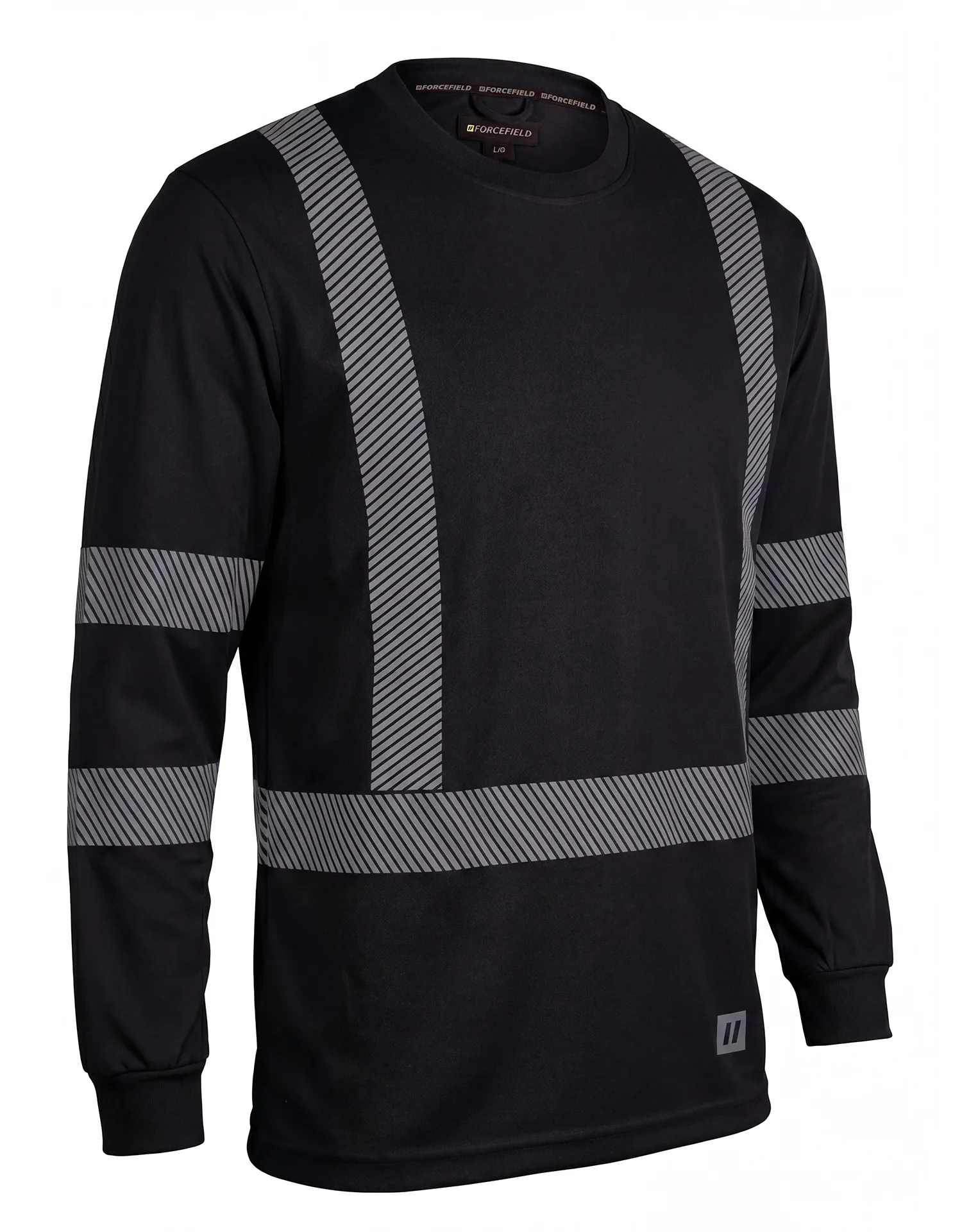 Hi-Vis Shirts