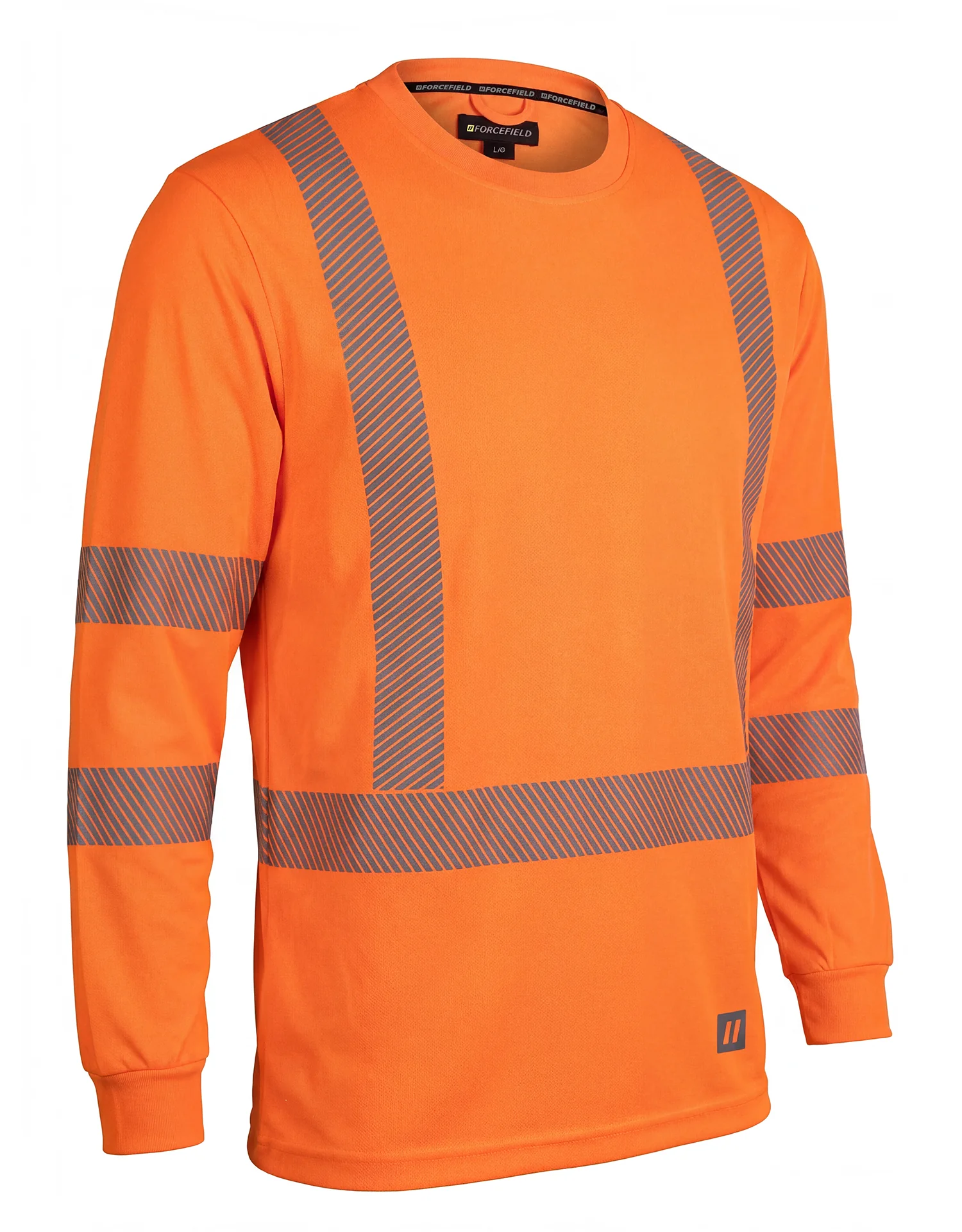 High Visibility Apparel